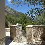 Avlaki Βίλα