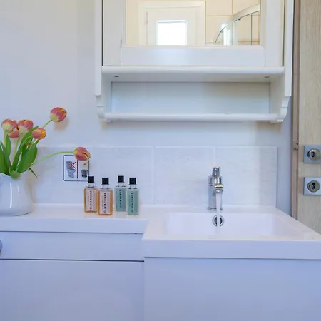 빌라 Avlaki Vlikhón