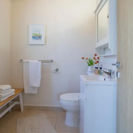 Avlaki 빌라 Vlikhón