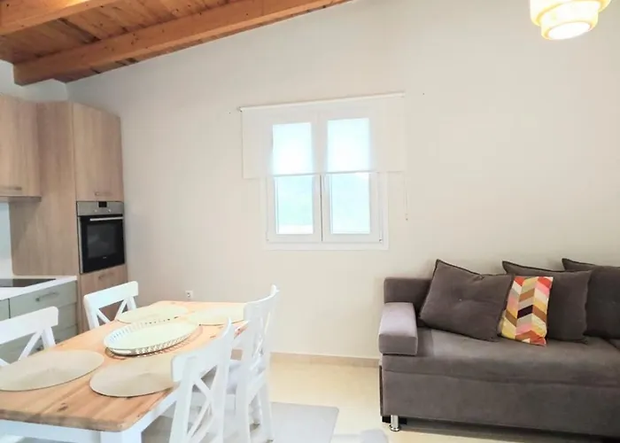 Avlaki 빌라 Vlikhón