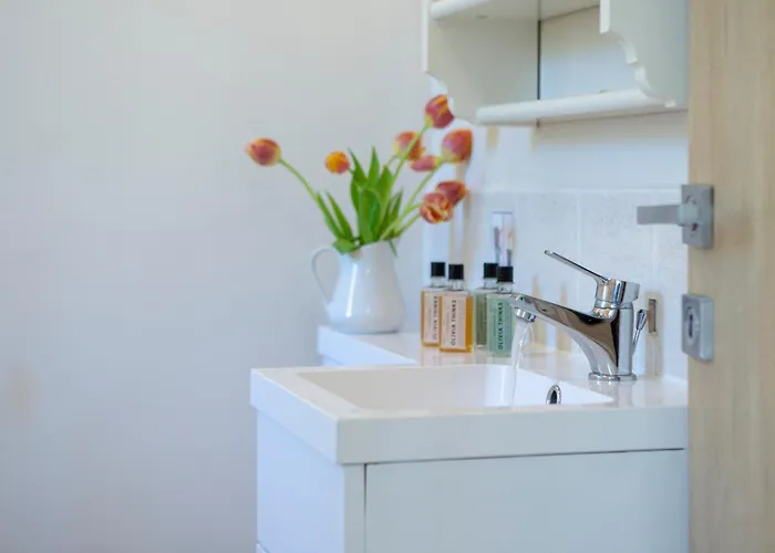 Avlaki 빌라 Vlikhón