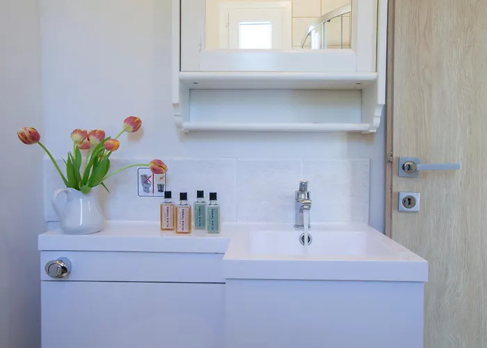 빌라 Avlaki Vlikhón