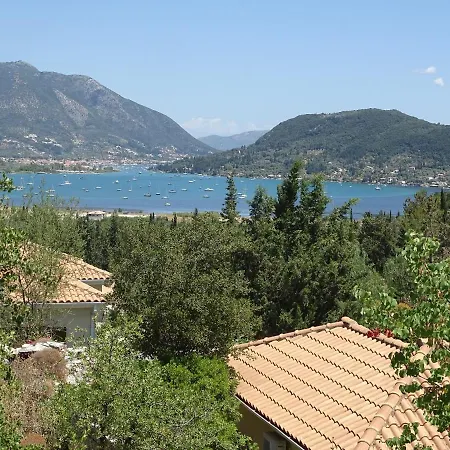 Villa Avlaki *