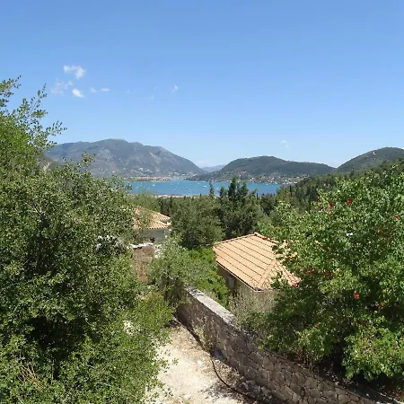 Villa Avlaki Vlikhon