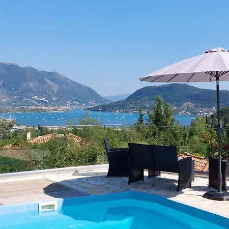Avlaki Villa