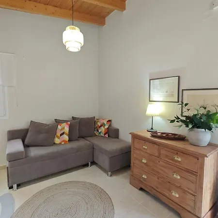 Villa Avlaki Vlikhon