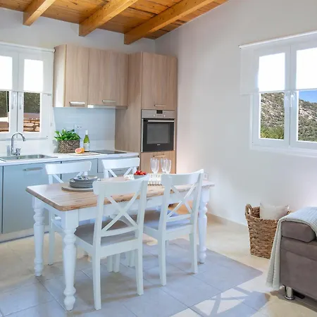 Avlaki Villa Vlikhón