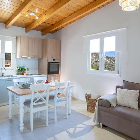 Villa Avlaki