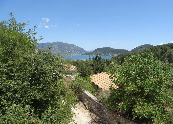 Villa Avlaki Vlikhón