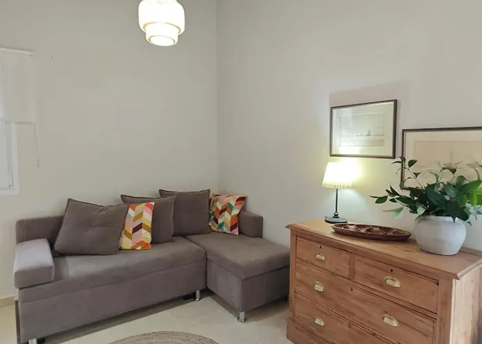 Villa Avlaki Vlikhón