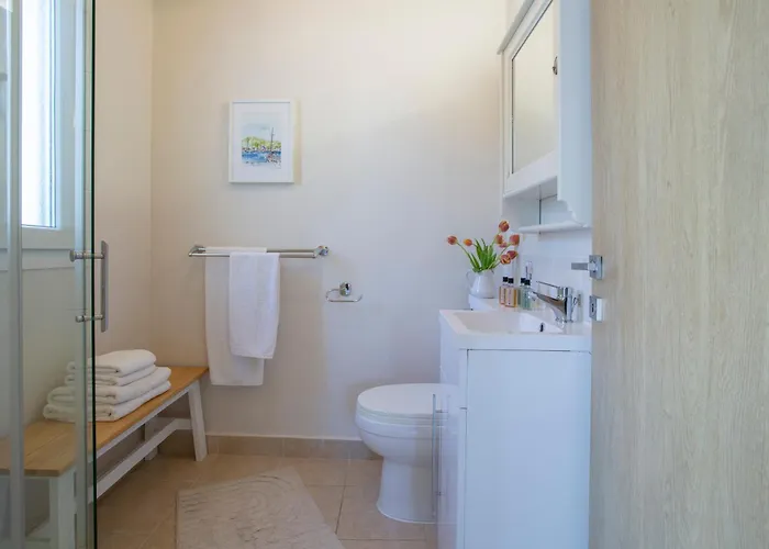 Avlaki Villa Vlikhón